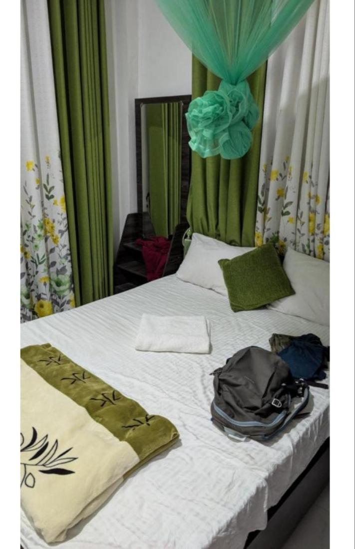 Wathsala Home Villa Елла Екстер'єр фото