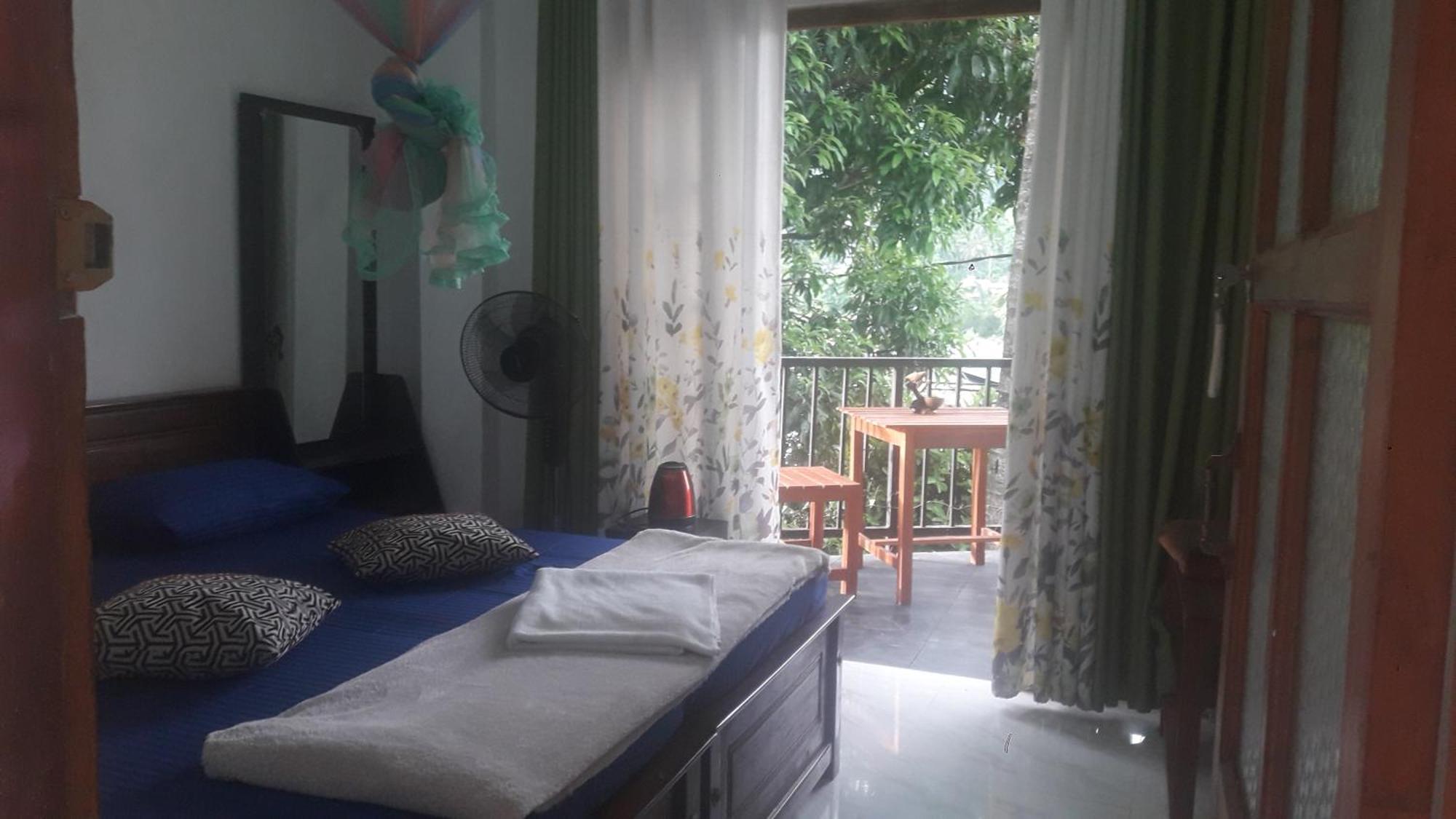 Wathsala Home Villa Елла Екстер'єр фото